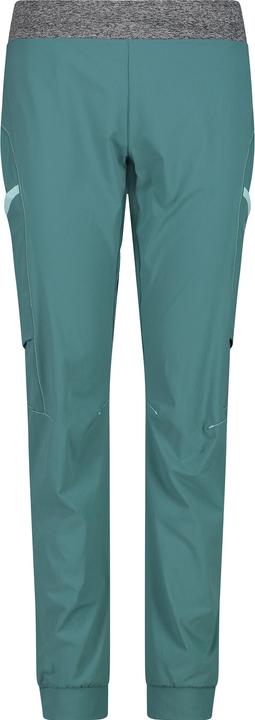 Produktbild CMP Campagnolo Women's Pant Light Climb (40, M)