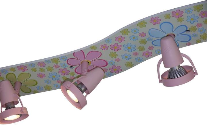 Actual product image Niermann Stand By niermann StandBY spotlight