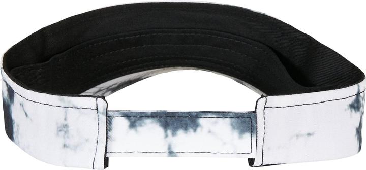 Immagine prodotto Flexfit Batik Dye Curved Visor Cap - 18999 (Taglia unica)
