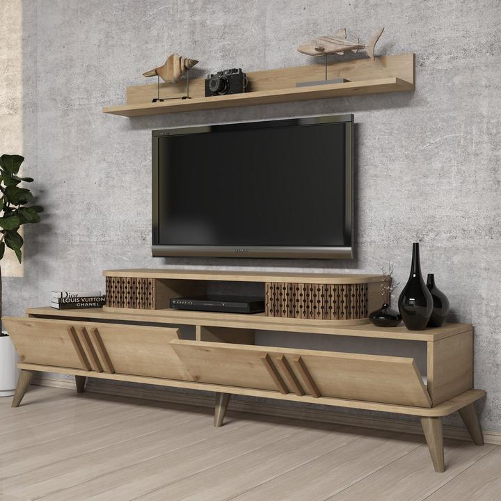 Immagine prodotto Hanah Home Grant (168 x 39 x 51 cm)