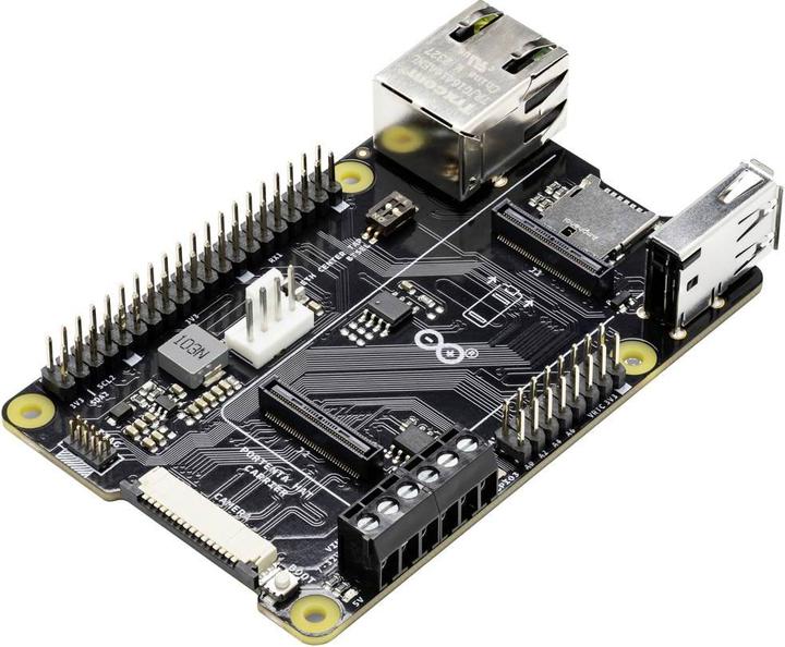 Produktbild Arduino Hat Carrier
