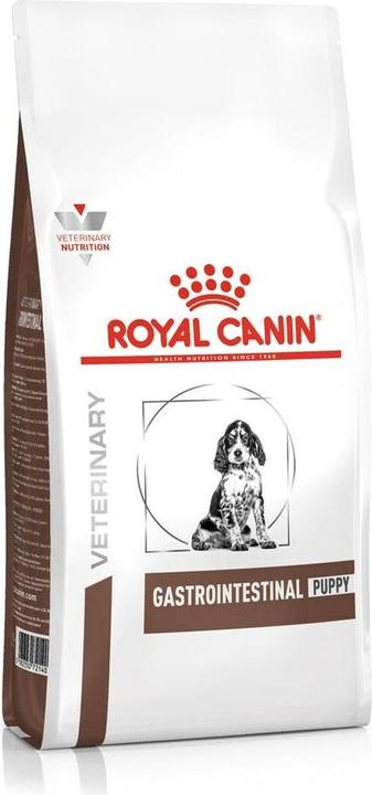 Actual product image Royal Canin Gastrointestinal Puppy Dry dog food Poultry 1kg (Puppy + kitten, 1 pcs., 1000 g)
