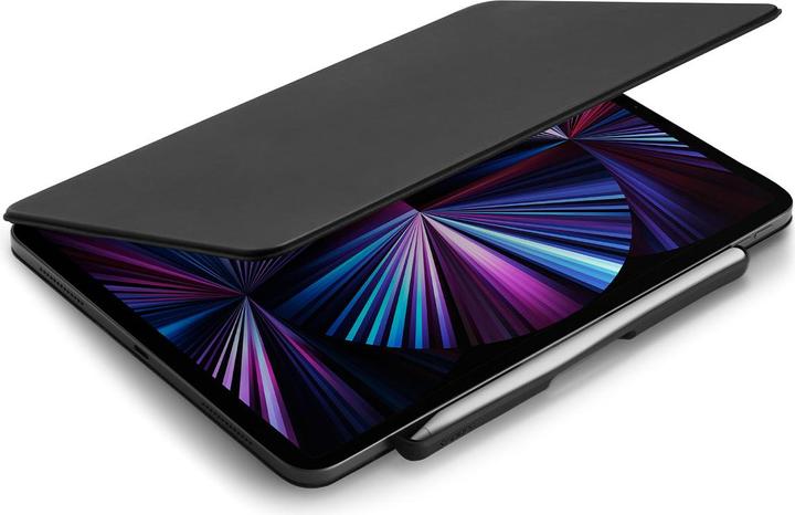 Produktbild Spigen Apple Pencil Stift Halterung fuer iPad