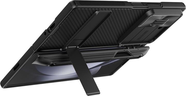 Image du produit Nillkin CamShield Fold Case for Samsung Galaxy Z Fold 6 5G with Stylus Holder - Noir (Samsung Galaxy Z Fold6)