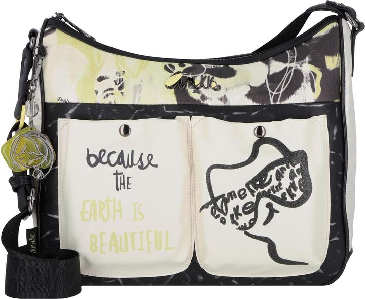 Immagine prodotto Anekke Nature Umhängetasche 34 cm