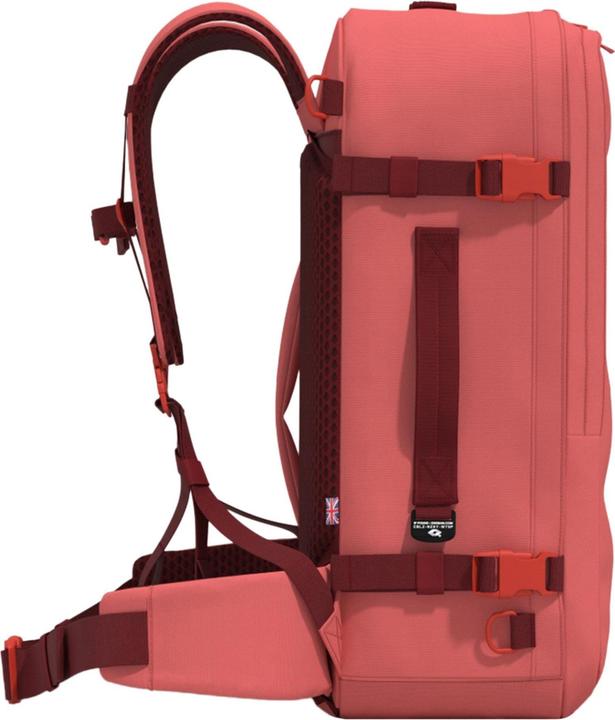 Immagine prodotto Cabin zero Travel Cabin Bag Classic Pro 42L Rucksack 54 cm Laptopfach (34 l)