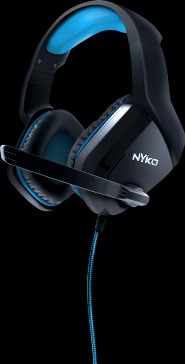Actual product image Nyko Headset NP4-4500