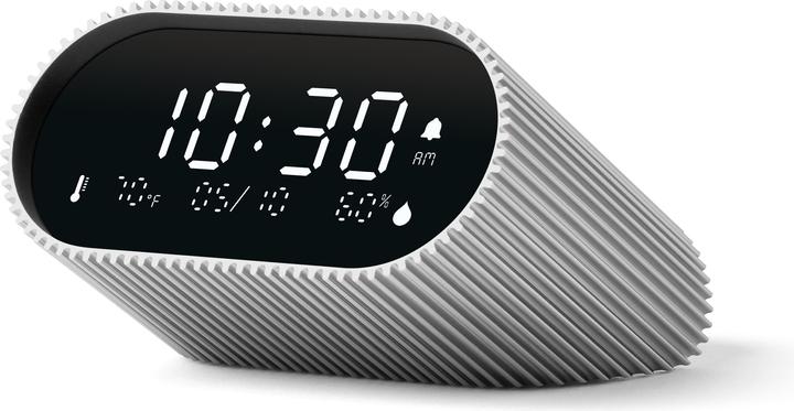 Lexon Ray Clock