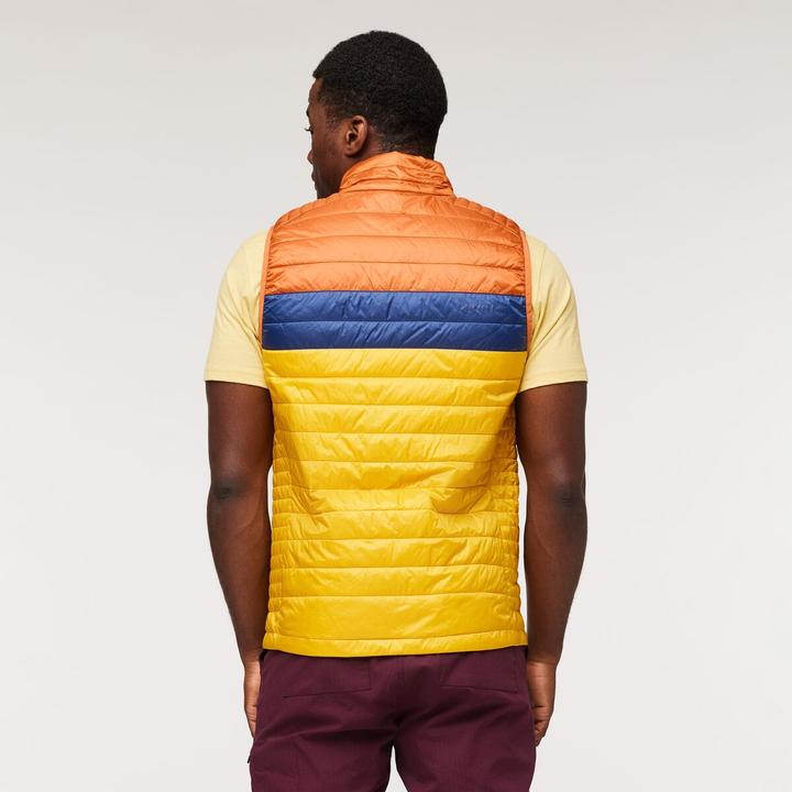 Image du produit Cotopaxi Capa Insulated Vest (S)