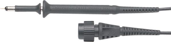 Actual product image Tektronix 200 Mhz Passive Voltage Probe, 1x/10x (Oscilloscope)