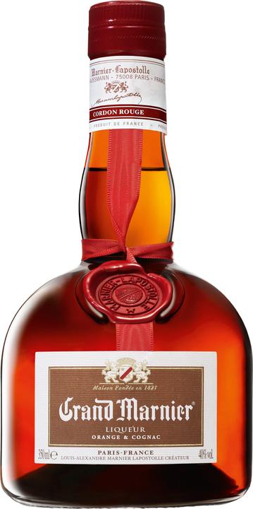Produktbild Grand Marnier Gordon Rouge (1 x 35 cl)