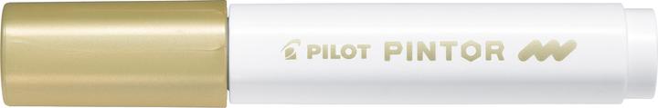 Produktbild Pilot Pintor Medium metallic (gold metallic, 1.40 mm, 1 x)