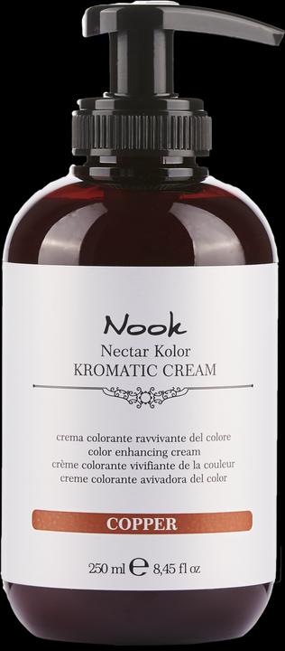 Nook Kromatic Cream Copper 250ml