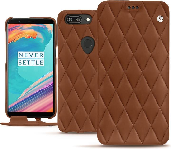 Produktbild Noreve Lederschutzhülle vertikal