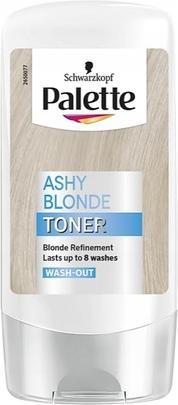 Produktbild Schwarzkopf Palette (Ashy Blonde)