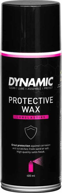 Actual product image Dynamic Bike Care Super 7 (1000 ml, Microfibre cloth, Brush, Bicycle cleaner, Care set, Chain oil)