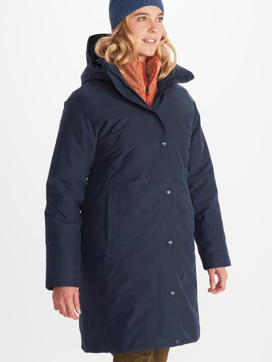 Immagine prodotto Marmot Cappotto Chelsea da donna (XS)