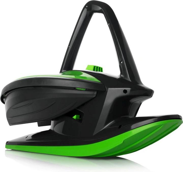 Plastkon Skibob Skidrifter