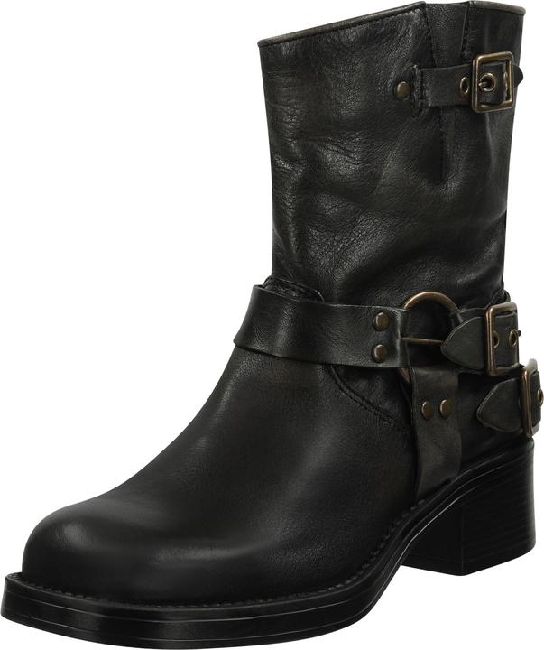 Produktbild Felmini Sie werden von dieser bequemen und stilvollen Stiefelette von begeistert sein. Das hochwerti (38)