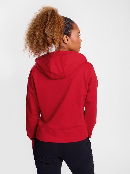 Image du produit hummel HMLGO 2.0 HOODIE FEMME (M)