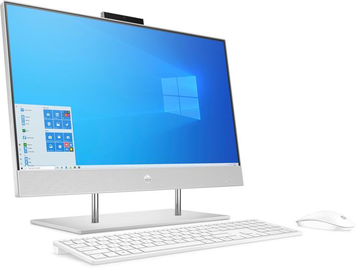 Produktbild HP AiO 24 (Intel Core i3-10100T, 8 GB, 256 GB)