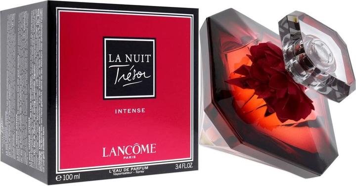 Actual product image Lancôme La Nuit Trésor Intense Eau de Parfum (Eau de parfum, 100 ml)