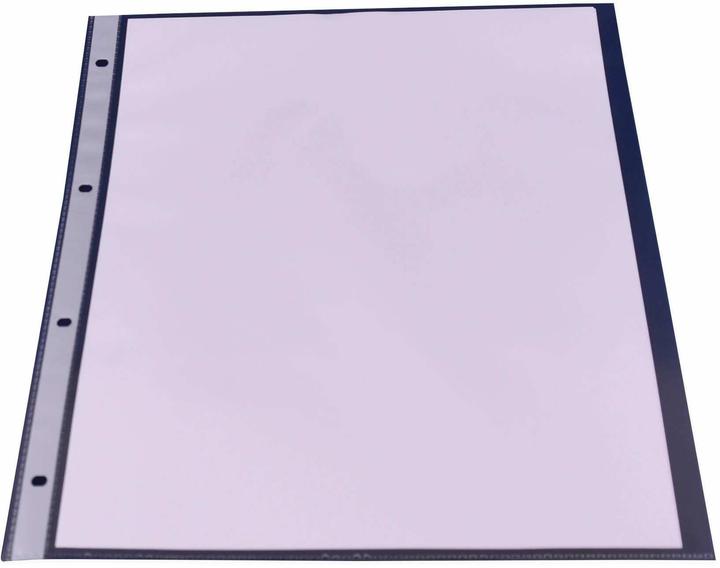 Actual product image Office Show pocket extra wide 24 x 30.5 cm 100 pieces (A4+, 100 x)
