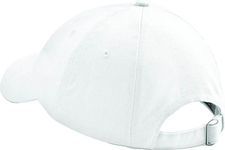 Produktbild Beechfield Baseballkappe mit niedrigem Profil aus Baumwolle (2 StückPackung) (One Size)