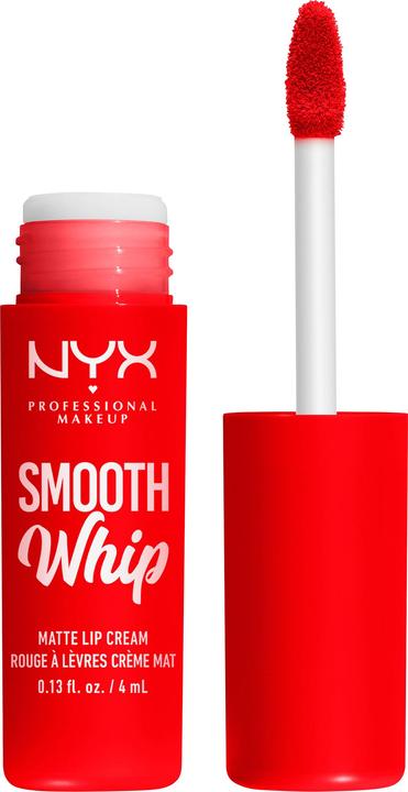 NYX Professional Make-Up Cream Lipstick (12 Icing on Top)