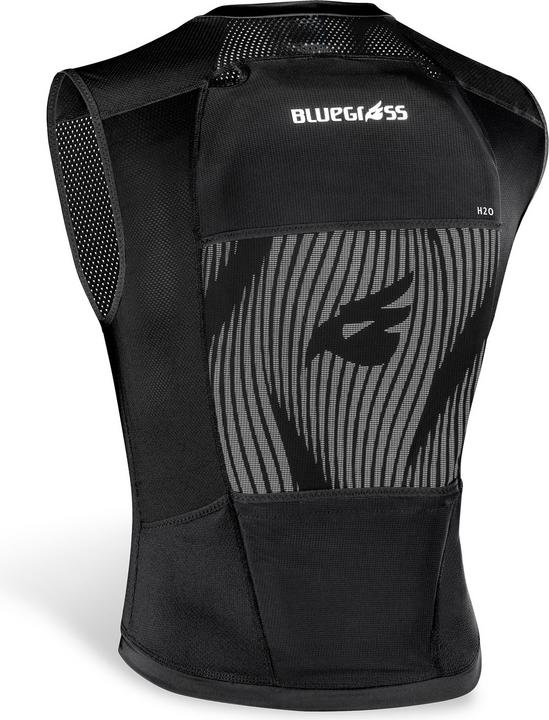 Produktbild Bluegrass Bicycle Armour Lite D3O (L, Brustprotektor, Rückenprotektor, Einzelstück)