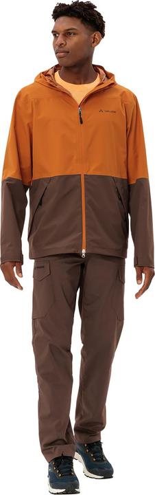 Actual product image Vaude Neyland 2.5L Jacket (S)