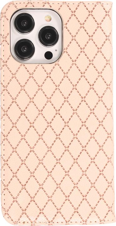 Produktbild PhoneLook Leder Tasche Flip Wallet prestige Design (Apple iPhone 14 Pro)