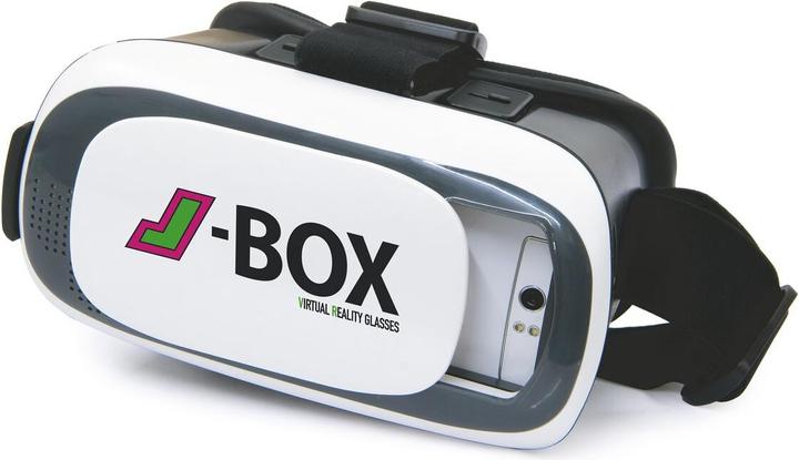 Immagine prodotto Jamara J-Box