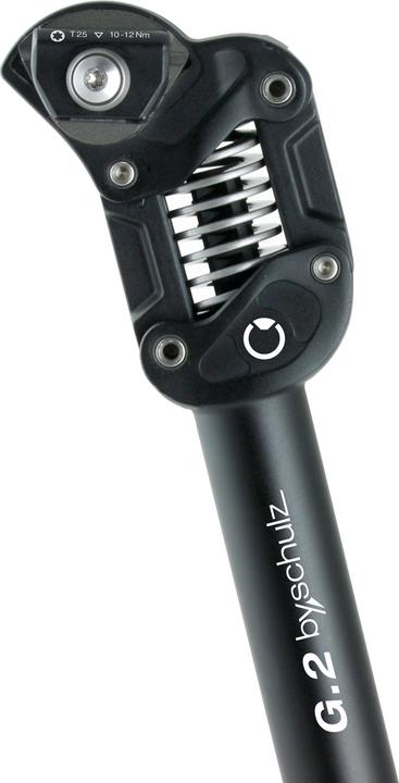 Produktbild Schulz G.2 (30.90 mm)