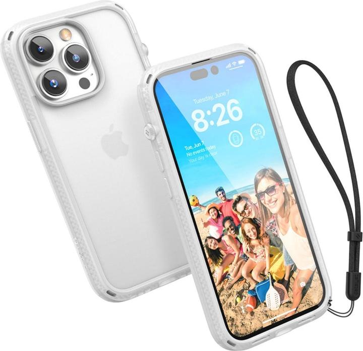 Image du produit Catalyst Influence Case (Apple iPhone 14 Pro)