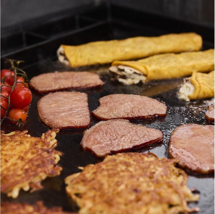 Actual product image Weber Genesis E-315W GBS (11.43 kW)