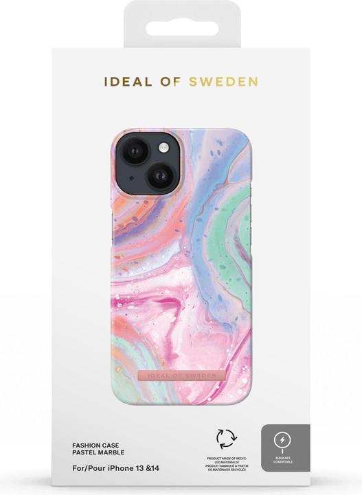 Immagine prodotto iDeal Of Sweden Caso (Apple iPhone 13, Oppo A16e)