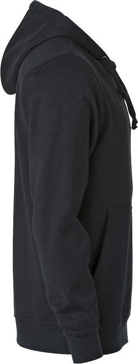 Actual product image Clique Basic hoodie (116, 122, 120 B)