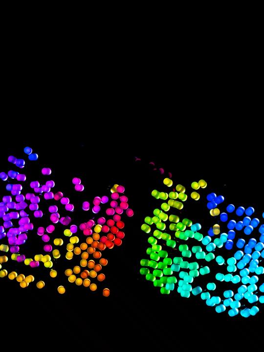 Actual product image Twinkly Strings (48 m)