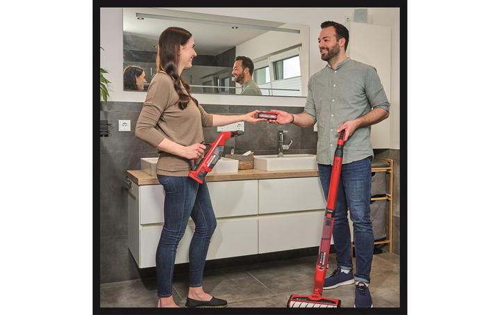 Image du produit Einhell Cleanexxo