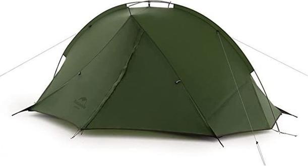 Image du produit Naturehike Tent tagar 2 nh-17t180-j-forest green (Tente igloo)