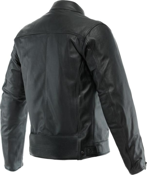 Actual product image Dainese Zaurax leather jacket (Men, 60)