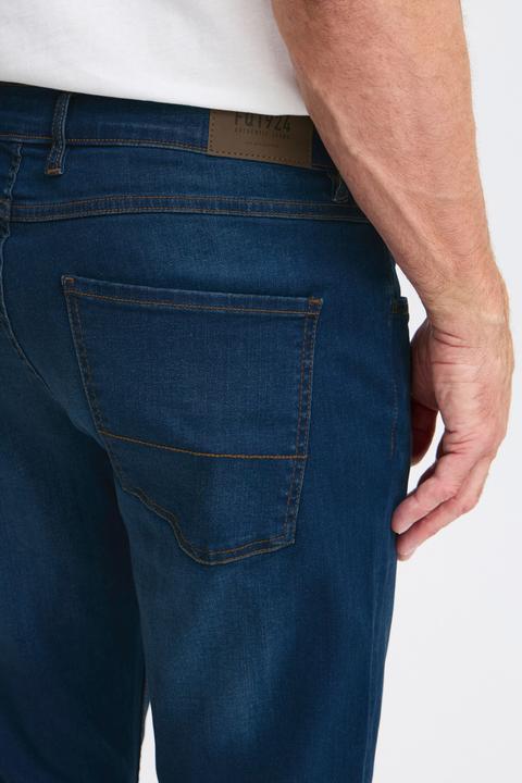 Produktbild FQ1924 FQJUAN 5 pocket jeans 21900669 (W31/L32)