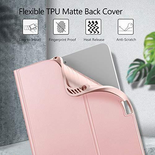 Produktbild Fintie Tastatur Hülle für iPad Air