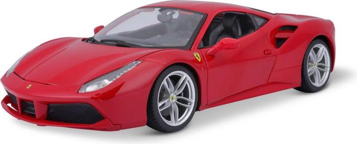 Immagine prodotto Bburago Ferrari 488 GT