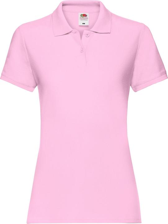 Produktbild Fruit of the Loom Premium Poloshirt (S)