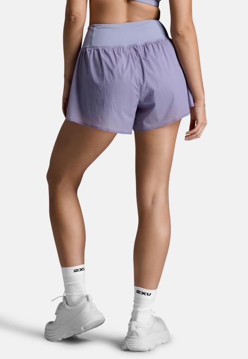 Produktbild 2XU Aero Hi-Rise 2-in-1 3 Inch Shorts (XS)