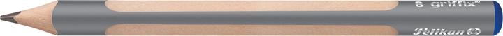 Image du produit Pelikan Set d'écriture 3pcs Griffix bleu (3.50 mm, B, 1 x)