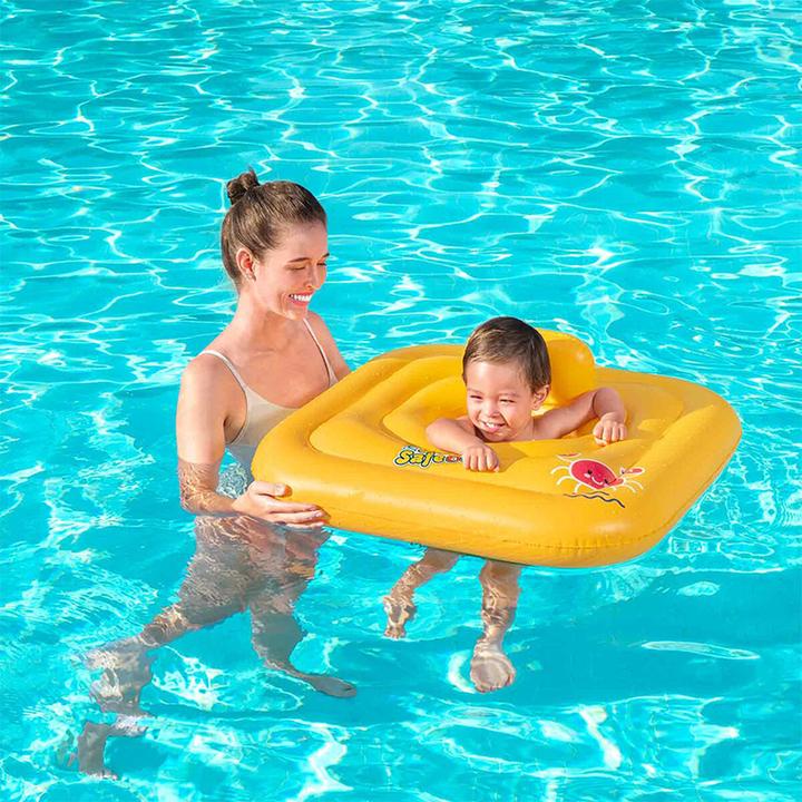 Produktbild Swim & Fun Schwimmhilfe