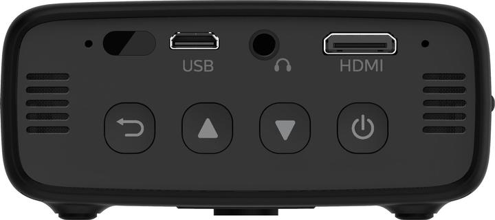 Produktbild Philips PicoPix Micro (WQHD, 150 lm, 1.2:1)